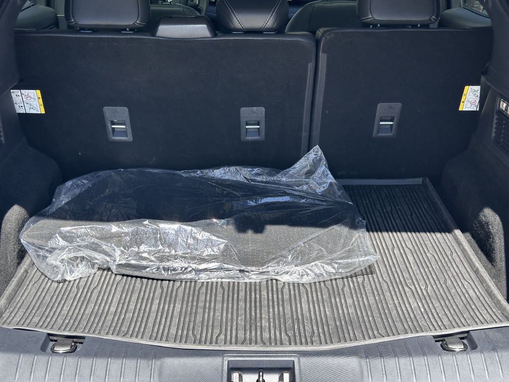 2022 Ford Mustang Image 85