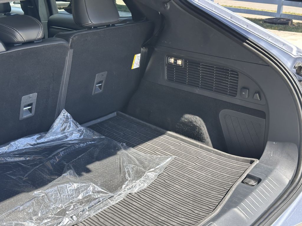 2022 Ford Mustang Image 87