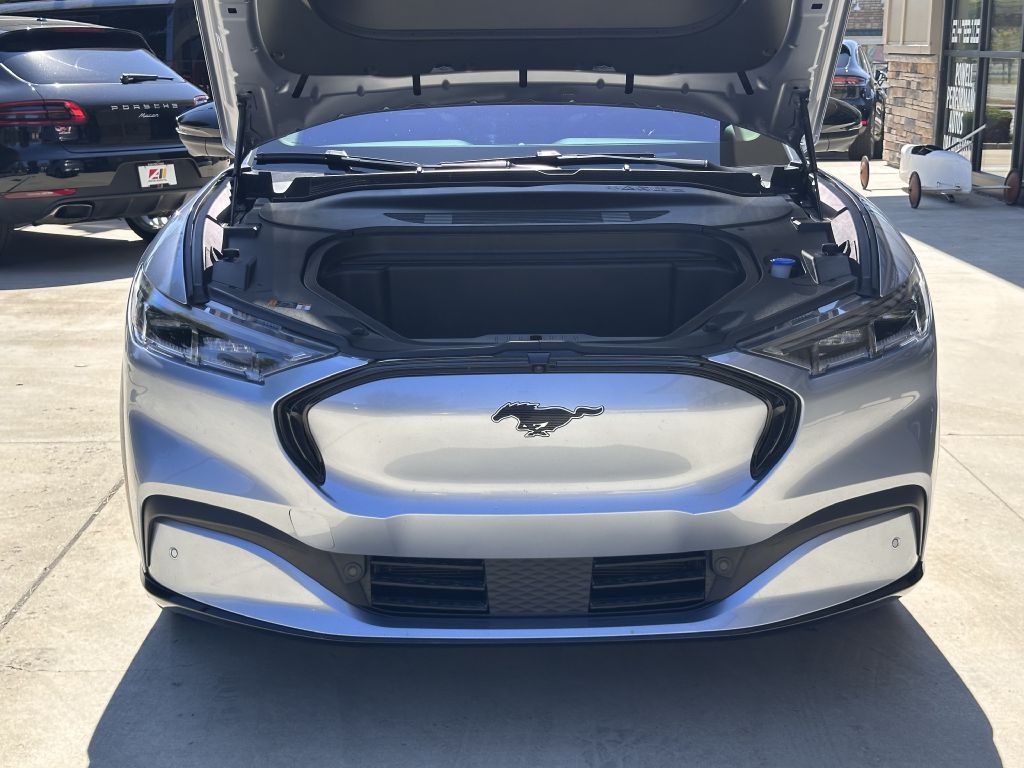 2022 Ford Mustang Image 89