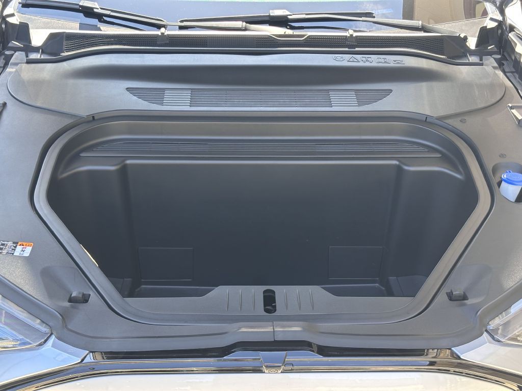 2022 Ford Mustang Image 90