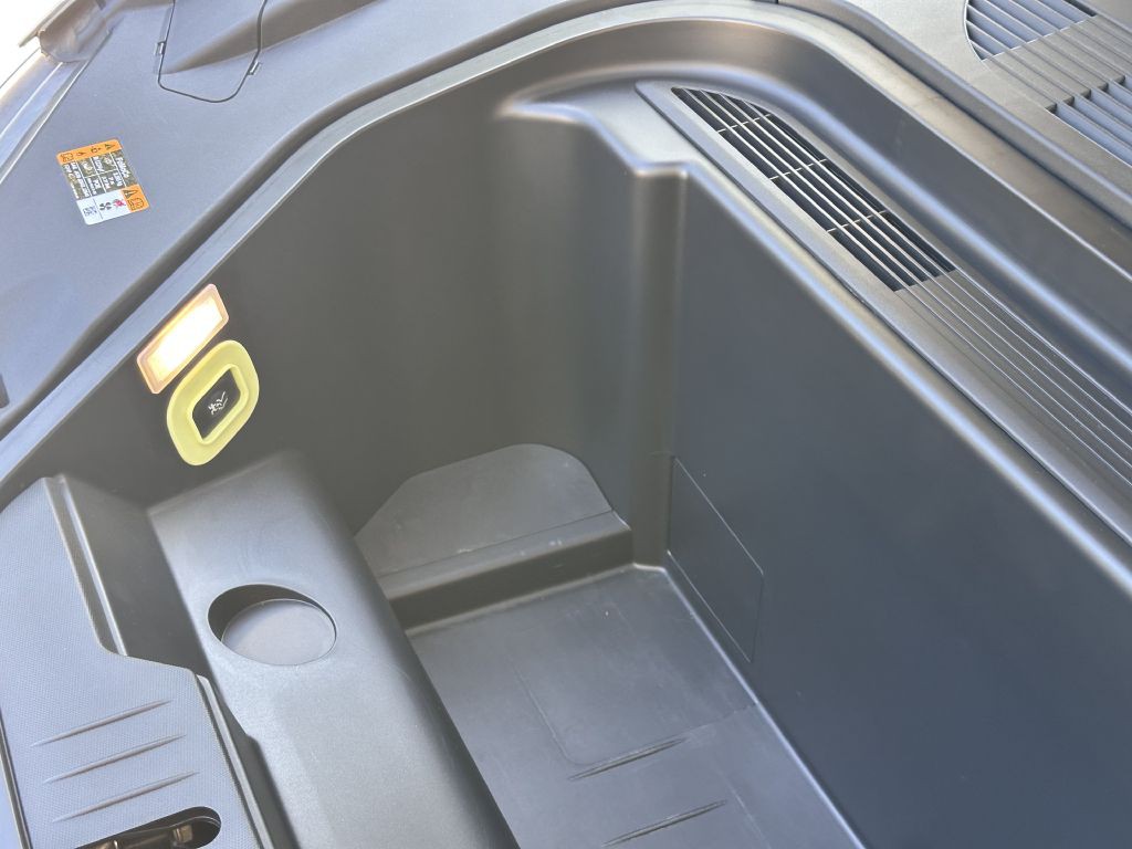 2022 Ford Mustang Image 91