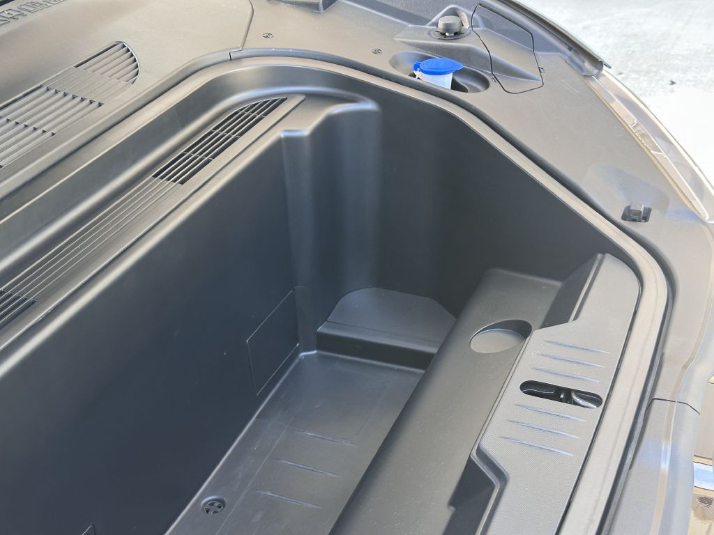 2022 Ford Mustang Image 92