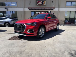 Image for 2022 Audi Q3 Premium Plus ID: 6835979
