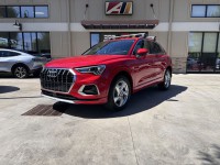 Image for 2022 Audi Q3 Premium Plus ID: 6835979