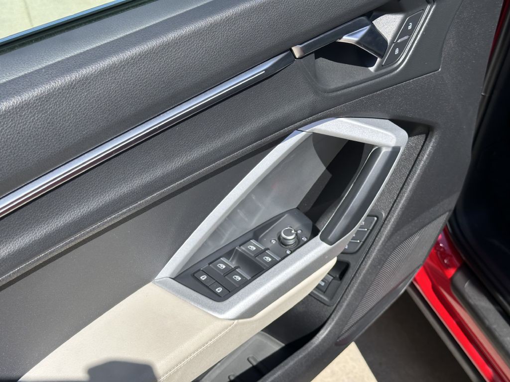 2022 Audi Q3 Image 22