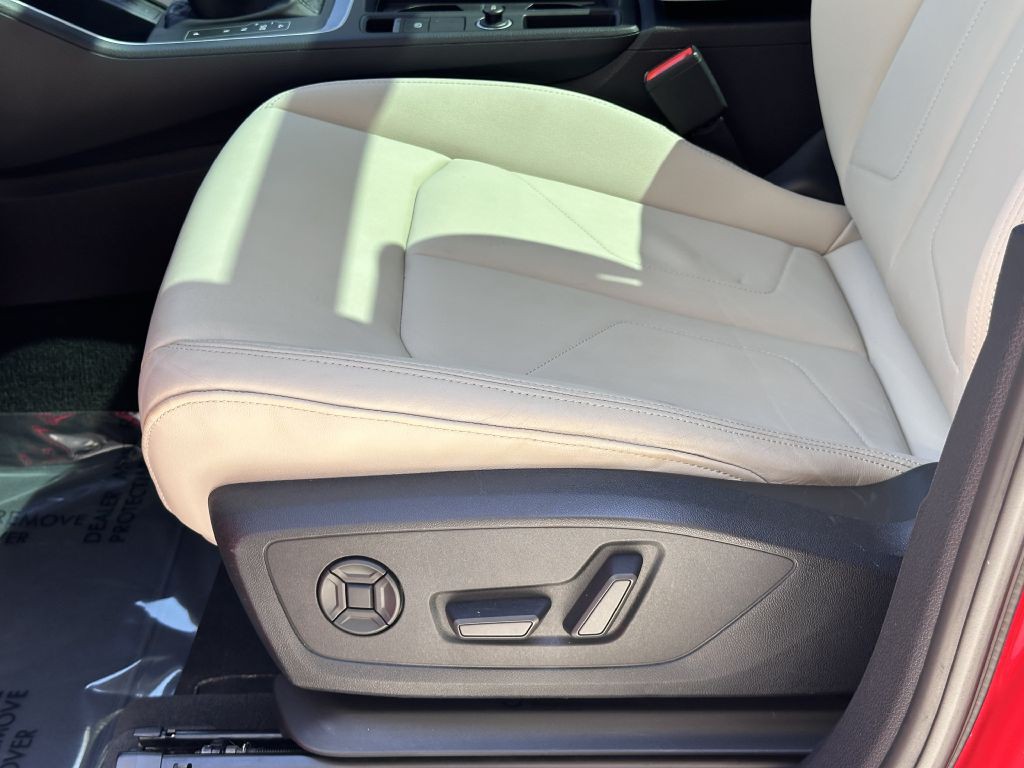2022 Audi Q3 Image 27