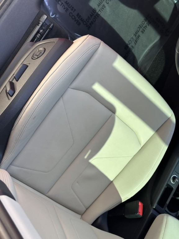 2022 Audi Q3 Image 29