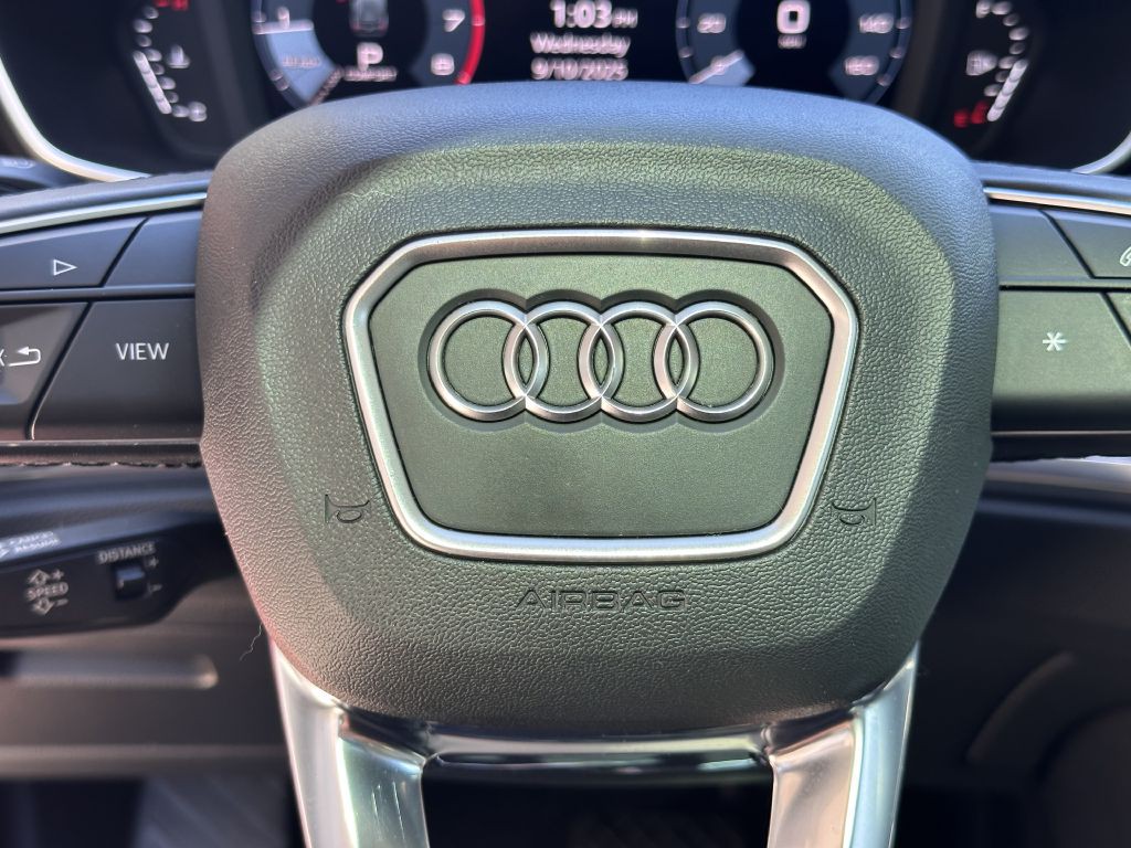 2022 Audi Q3 Image 33