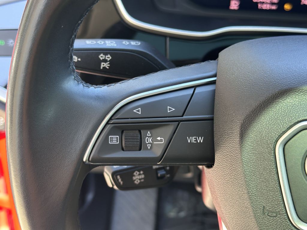 2022 Audi Q3 Image 34
