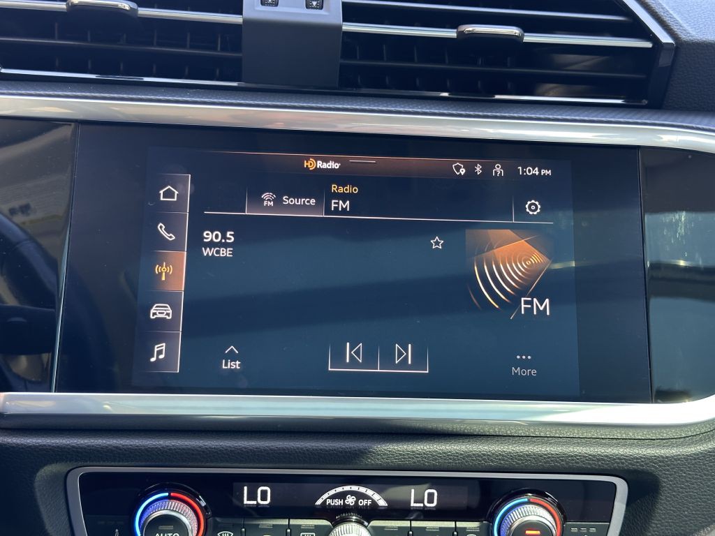 2022 Audi Q3 Image 39