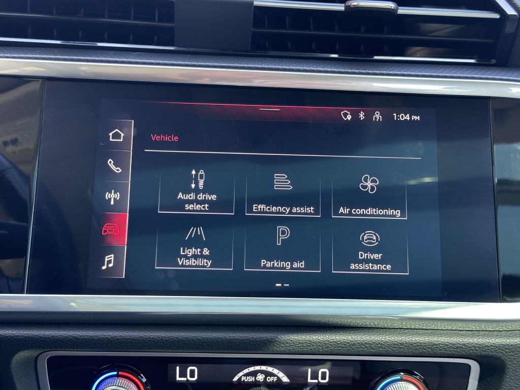2022 Audi Q3 Image 40