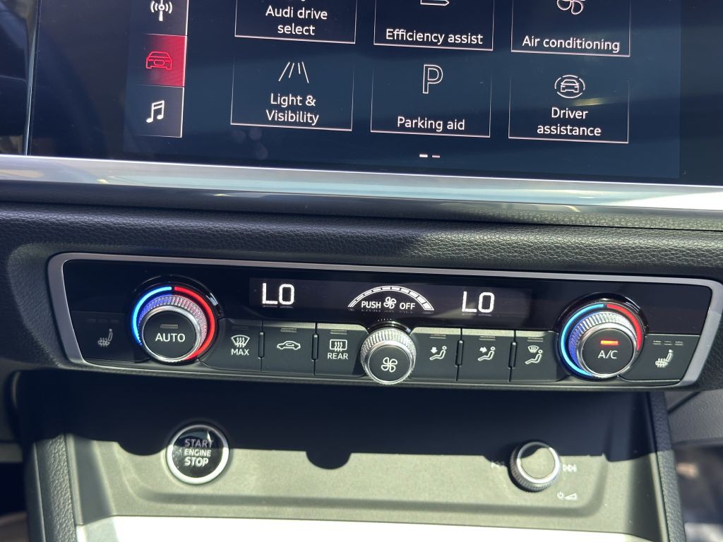 2022 Audi Q3 Image 41