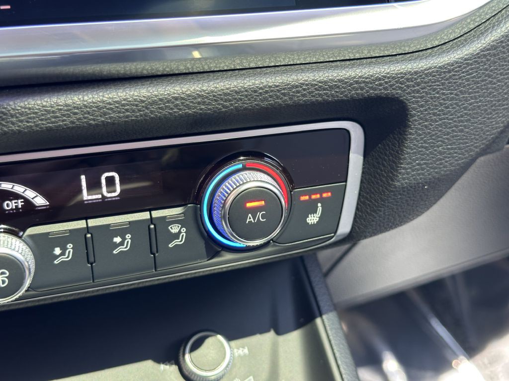 2022 Audi Q3 Image 43