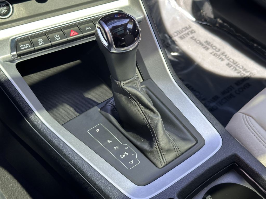 2022 Audi Q3 Image 47
