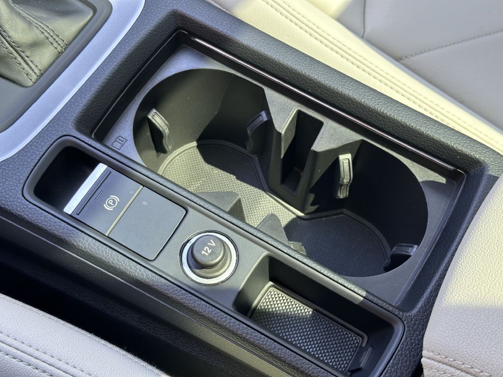 2022 Audi Q3 Image 48