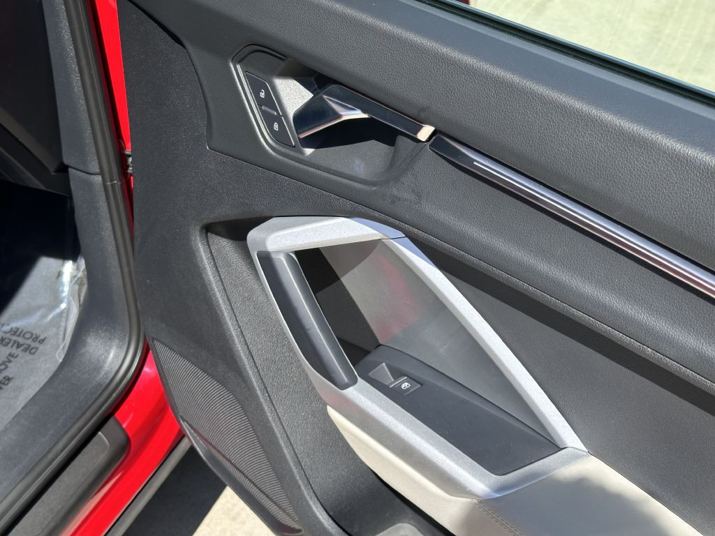 2022 Audi Q3 Image 56