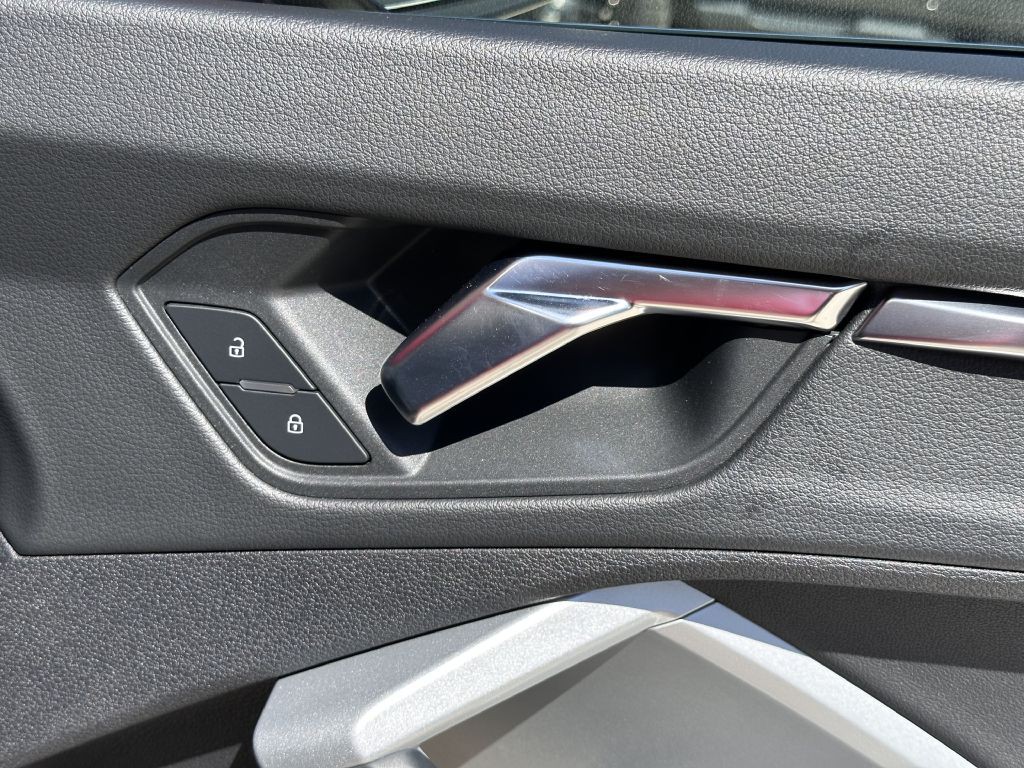 2022 Audi Q3 Image 57