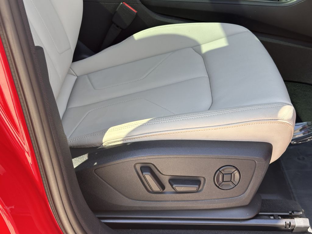 2022 Audi Q3 Image 60