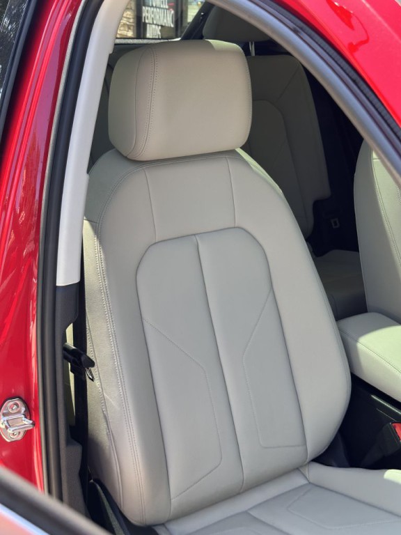 2022 Audi Q3 Image 61