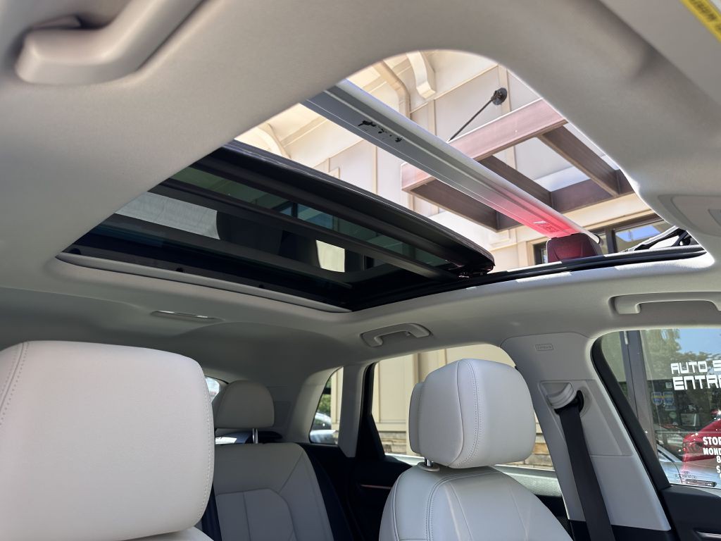 2022 Audi Q3 Image 68