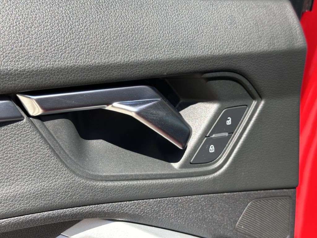 2022 Audi Q3 Image 73