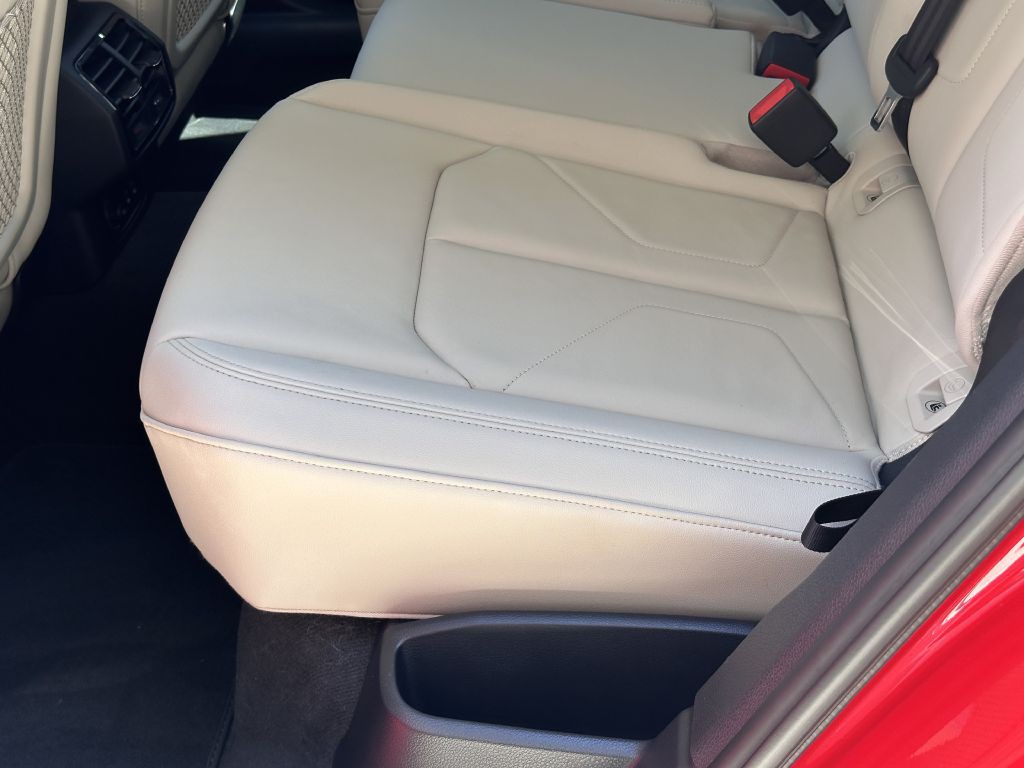 2022 Audi Q3 Image 76
