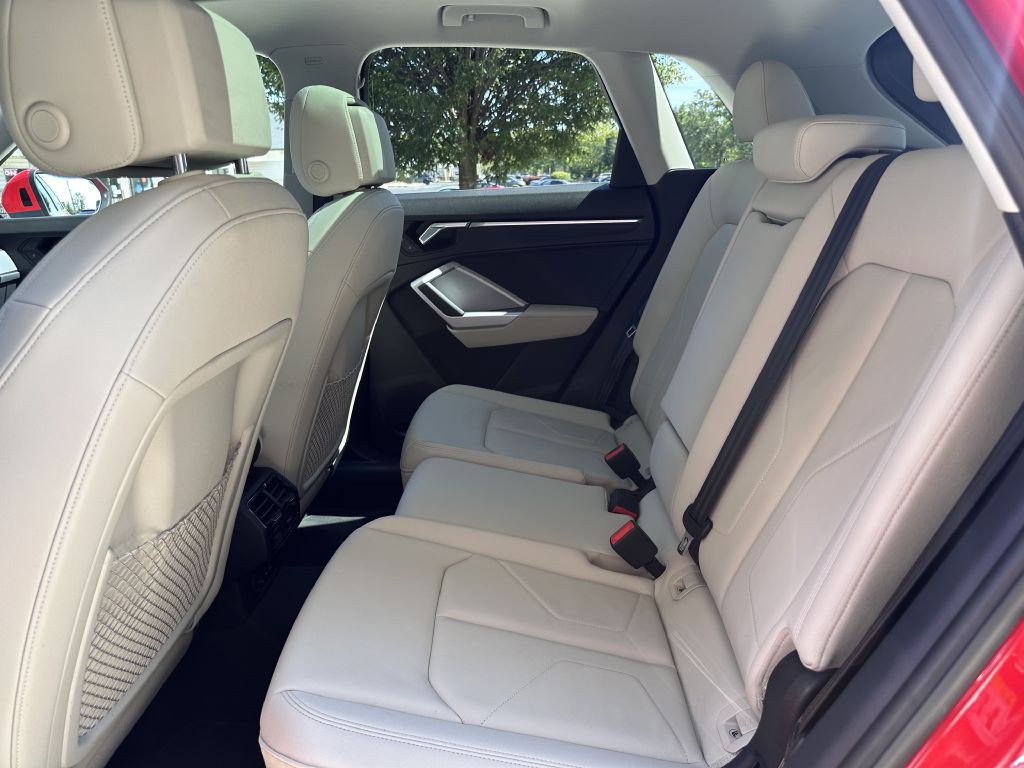 2022 Audi Q3 Image 77