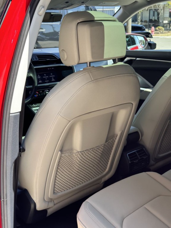2022 Audi Q3 Image 78