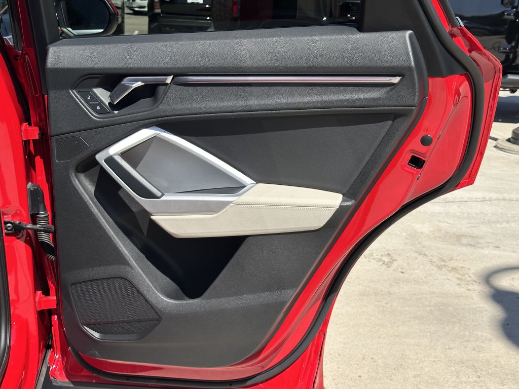 2022 Audi Q3 Image 82