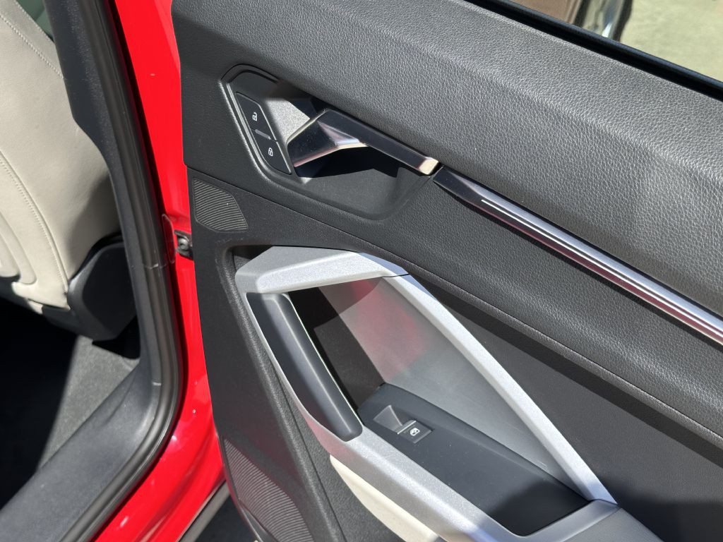 2022 Audi Q3 Image 83