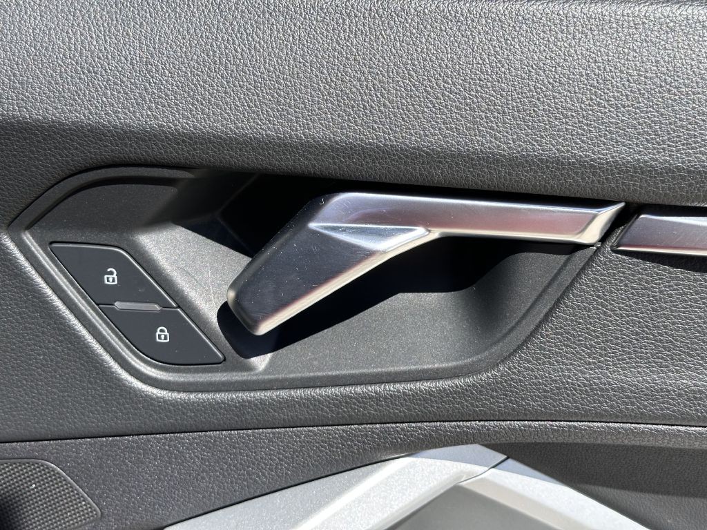 2022 Audi Q3 Image 84