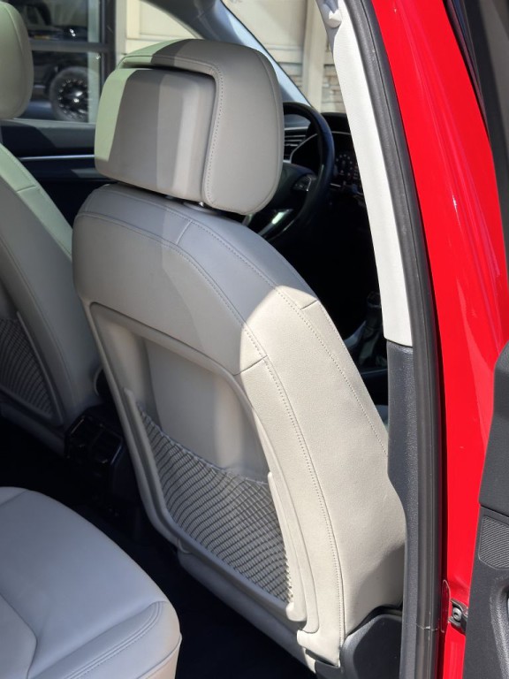 2022 Audi Q3 Image 87