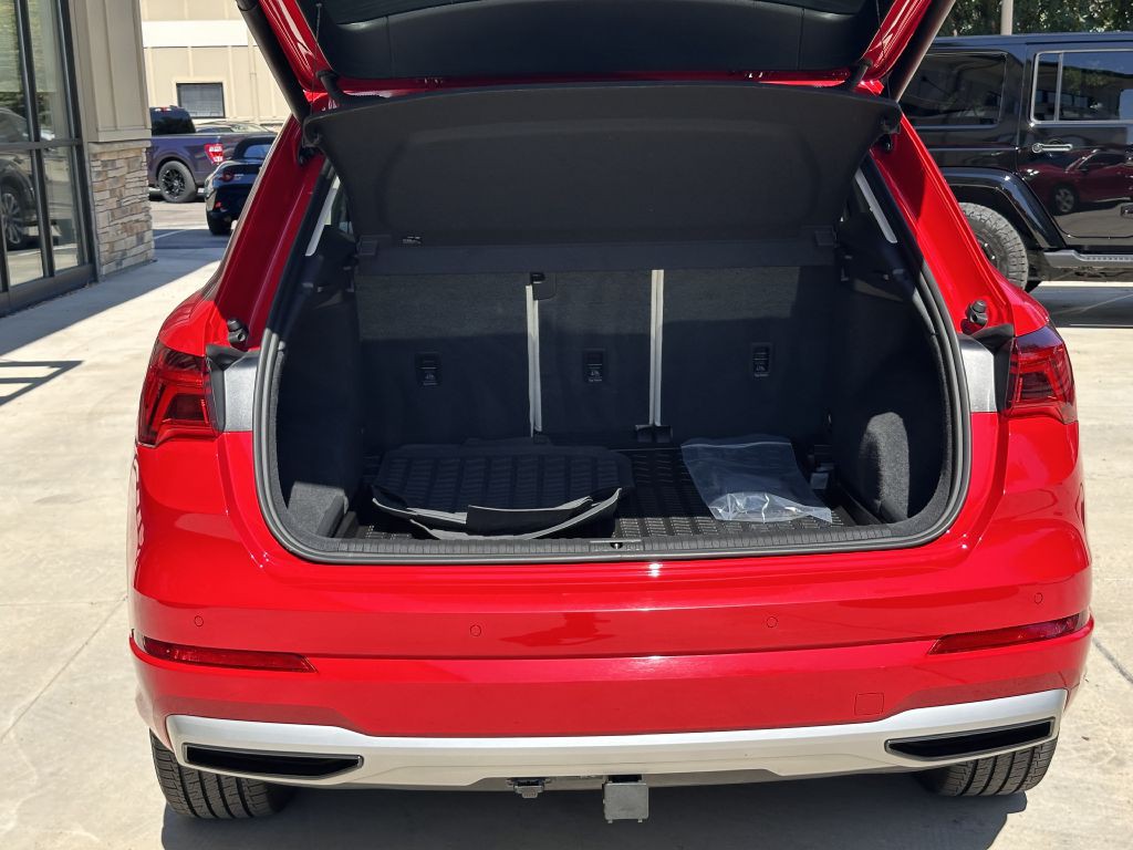 2022 Audi Q3 Image 90