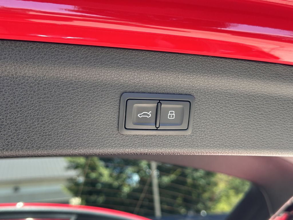 2022 Audi Q3 Image 95