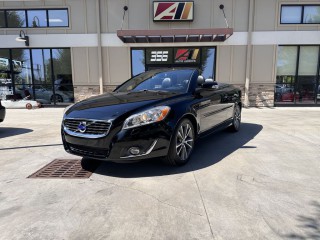 Image for 2013 Volvo C70 T5 ID: 6837689