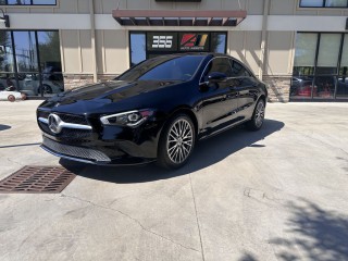 Image for 2020 Mercedes-Benz CLA-Class CLA 250 ID: 6837993
