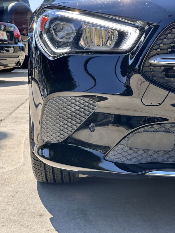 2020 Mercedes-Benz CLA-Class Image 11