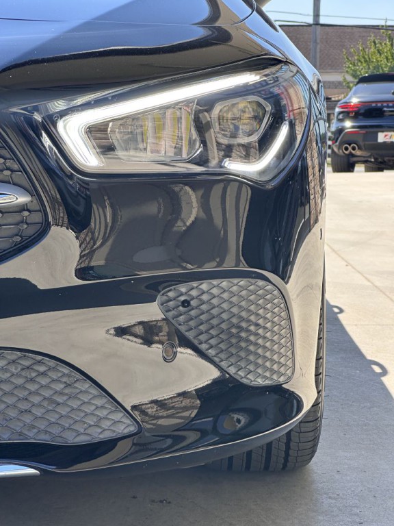 2020 Mercedes-Benz CLA-Class Image 12