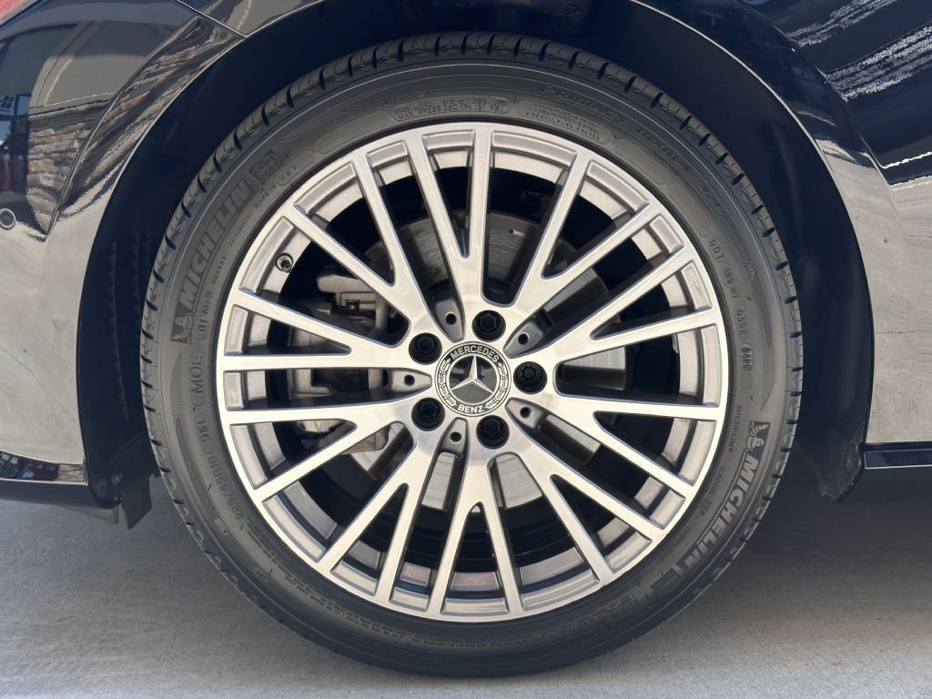2020 Mercedes-Benz CLA-Class Image 15