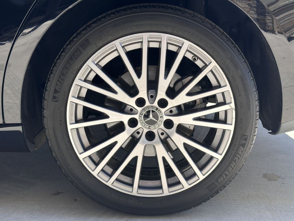 2020 Mercedes-Benz CLA-Class Image 16