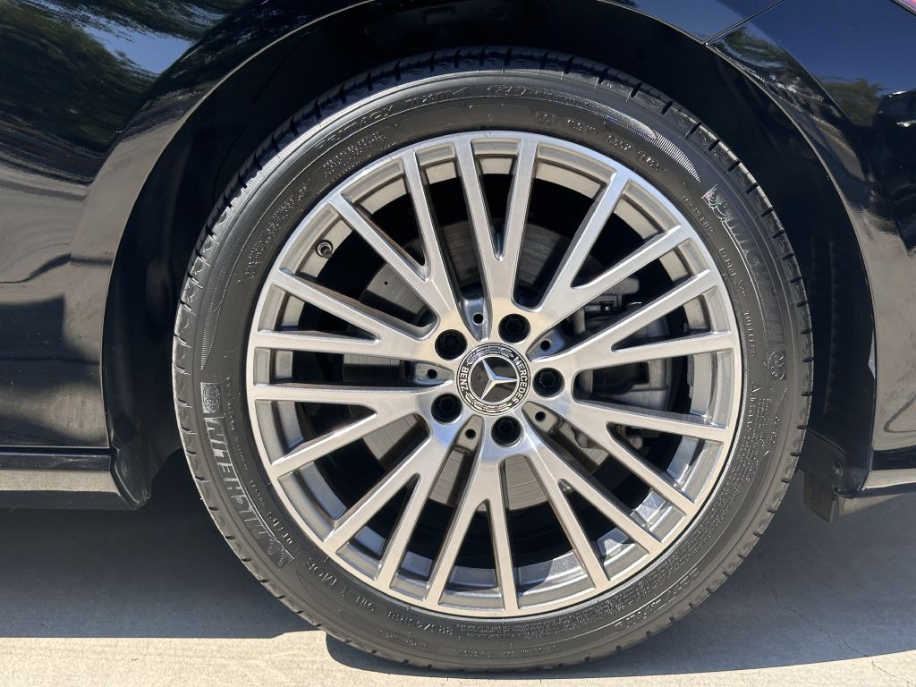 2020 Mercedes-Benz CLA-Class Image 18