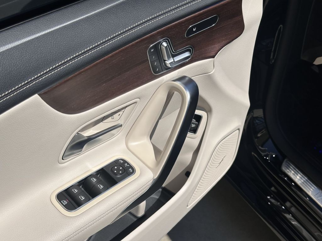 2020 Mercedes-Benz CLA-Class Image 21