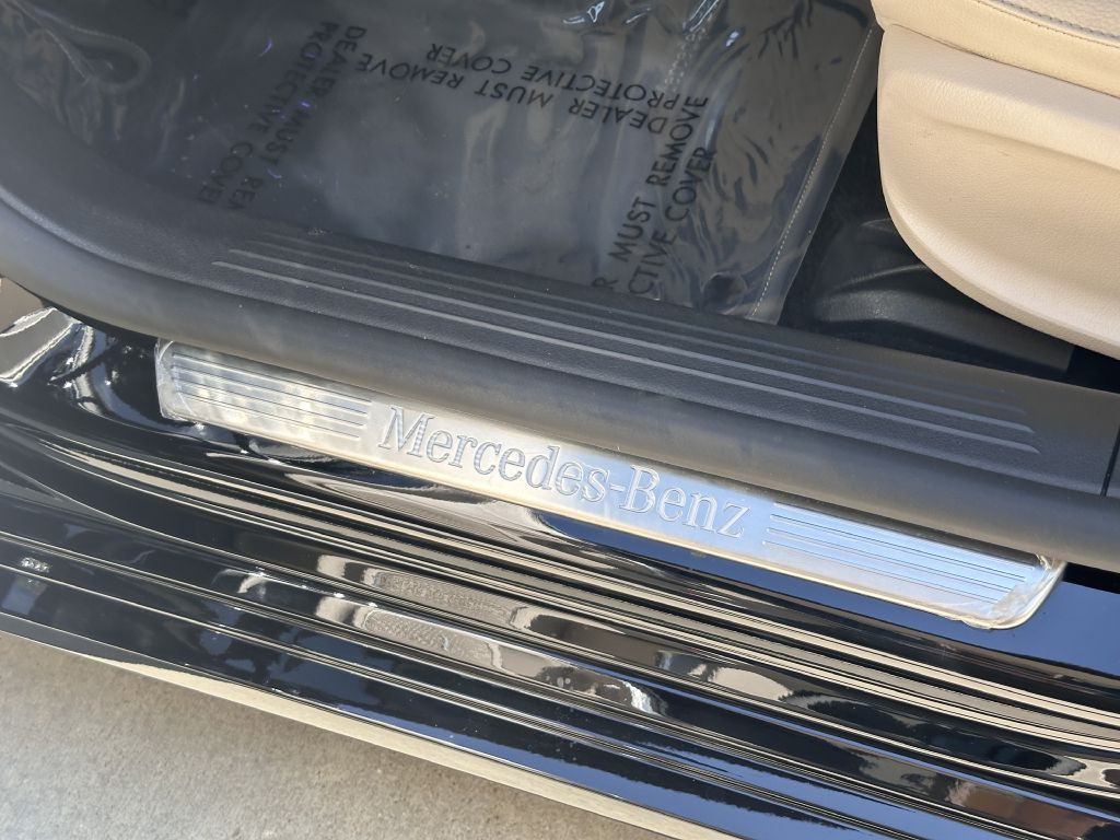 2020 Mercedes-Benz CLA-Class Image 25
