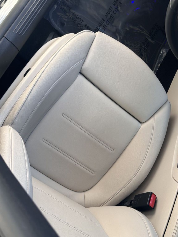 2020 Mercedes-Benz CLA-Class Image 29