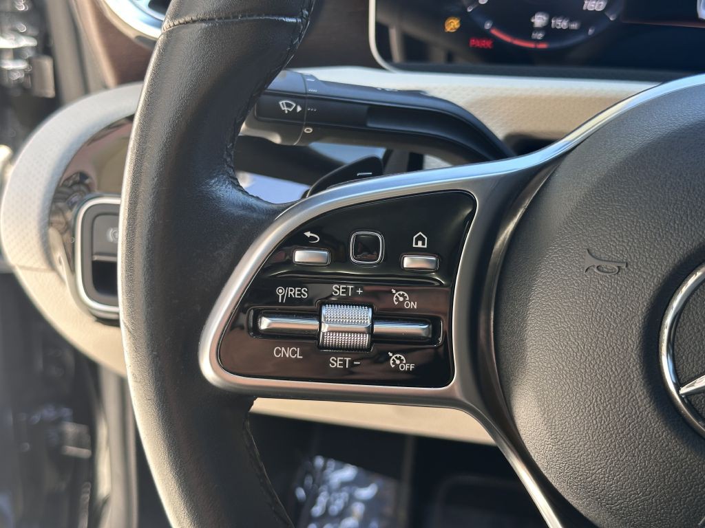 2020 Mercedes-Benz CLA-Class Image 34