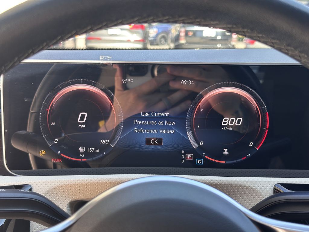 2020 Mercedes-Benz CLA-Class Image 36