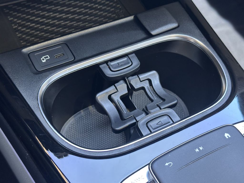 2020 Mercedes-Benz CLA-Class Image 43