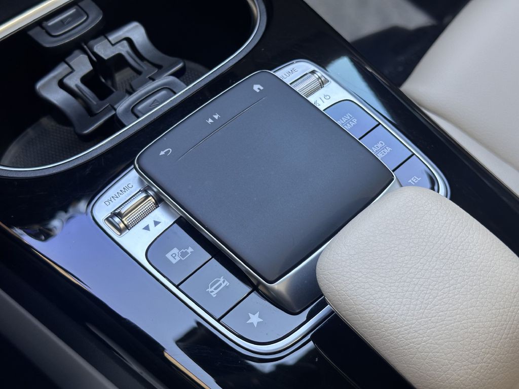 2020 Mercedes-Benz CLA-Class Image 44