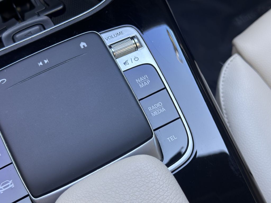 2020 Mercedes-Benz CLA-Class Image 45
