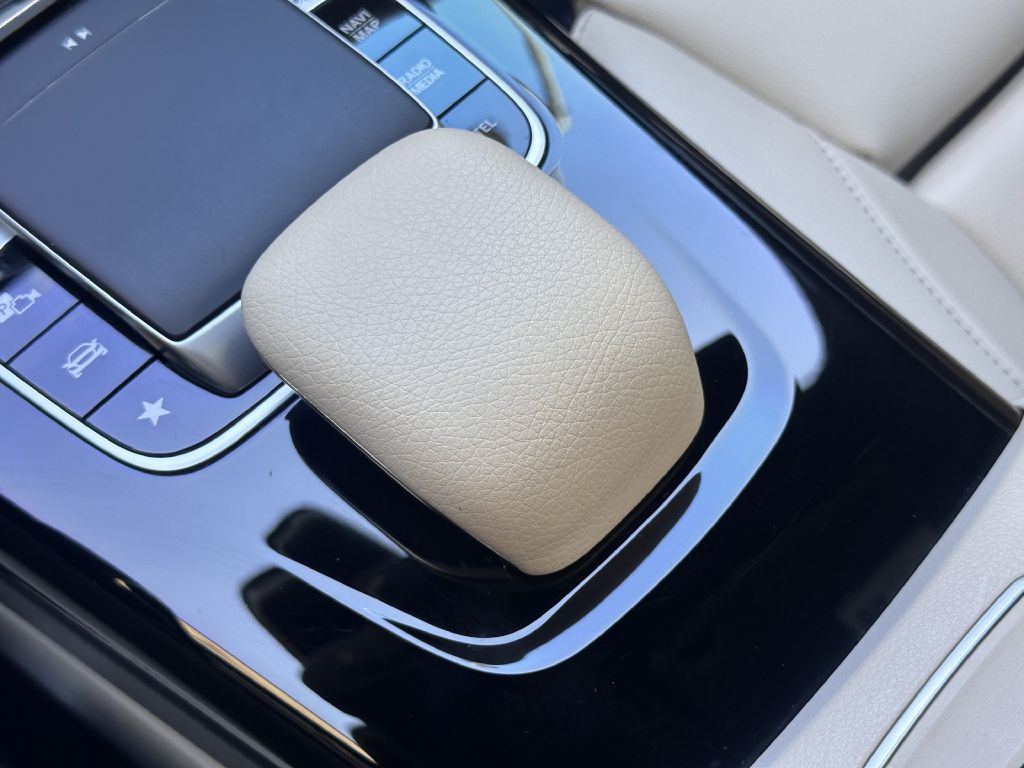 2020 Mercedes-Benz CLA-Class Image 46